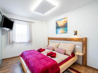 Holiday flat with terrace near Wildkogel, cleaning included - Neukirchen am Großvenediger - 3