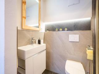 Holiday flat with terrace near Wildkogel, cleaning included - Neukirchen am Großvenediger - 1