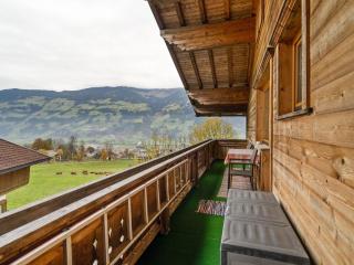 Chalet in Fügenberg near Spieljoch Ski Lift, cleaning included - Fügenberg - 4
