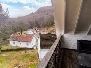 Apartment lyngdal XI - Lyngdal - 4
