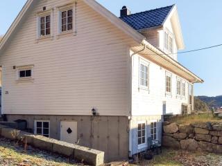 Apartment lyngdal XI - Lyngdal - 0