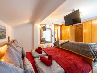 Holiday flat with terrace near Wildkogel, cleaning included - Neukirchen am Großvenediger - 2