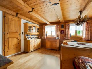 Chalet in Jochberg near Thurn Pass Skiing, cleaning included - Jochberg - 2