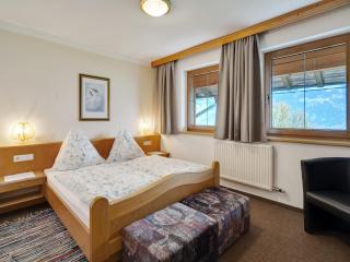 Chalet in Fügenberg near Spieljoch Ski Lift, cleaning included - Fügenberg - 5