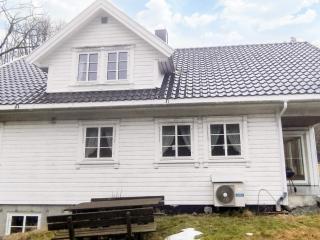 Apartment lyngdal XI - Lyngdal - 8
