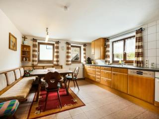 Chalet in Jochberg near Thurn Pass Skiing, cleaning included - Jochberg - 8