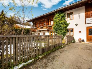 Chalet in Jochberg near Thurn Pass Skiing, cleaning included - Jochberg - 9