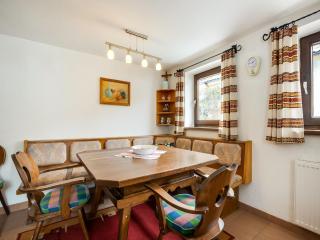 Chalet in Jochberg near Thurn Pass Skiing, cleaning included - Jochberg - 5
