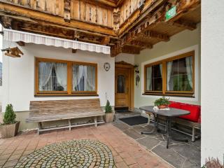 Chalet in Fügenberg near Spieljoch Ski Lift, cleaning included - Fügenberg - 1