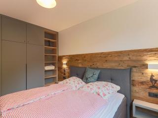 Apartment in Tyrol near Ski Slopes, cleaning included - Kirchdorf in Tirol - 1
