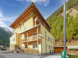 Apartment Zwieselstein near Ski Slopes, cleaning included - Sölden - 4