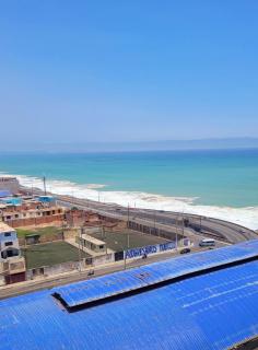 Close to the Airport Costa 21 Ideal for Tourism Family - Lima - 6