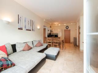 Apartment Zwieselstein near Ski Slopes, cleaning included - Sölden - 1
