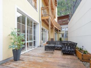 Apartment Zwieselstein near Ski Slopes, cleaning included - Sölden - 8