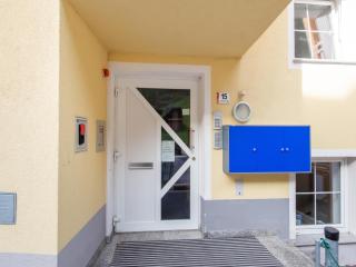 Apartment Zwieselstein near Ski Slopes, cleaning included - Sölden - 2