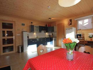 Chalet in Ötztal near Ötz-Hochötz Ski Resort, cleaning included - Umhausen - 2