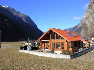 Chalet in Ötztal near Ötz-Hochötz Ski Resort, cleaning included - Umhausen - 5