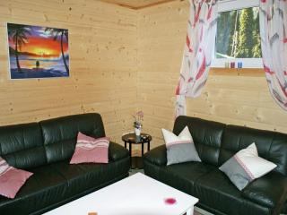 Chalet in Ötztal near Ötz-Hochötz Ski Resort, cleaning included - Umhausen - 8