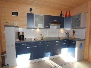Chalet in Ötztal near Ötz-Hochötz Ski Resort, cleaning included - Umhausen - 7
