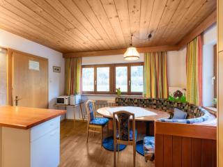 Farmhouse in Ötztal near Ski Arena, cleaning included - Längenfeld - 8