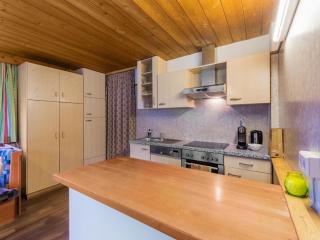 Farmhouse in Ötztal near Ski Arena, cleaning included - Längenfeld - 1