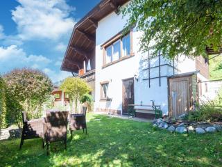 Cozy apartment in Westendorf with terrace, cleaning included - Westendorf - 9