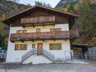 Farmhouse in Ötztal near Ski Arena, cleaning included - Längenfeld - 6