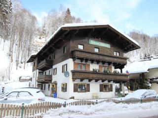 Apartment in Saalbach near Ski Slopes, cleaning included - Saalbach-Hinterglemm - 5