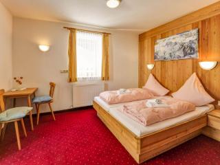 Apartment in Längenfeld near Sölden Ski Lift, cleaning included - Längenfeld - 6
