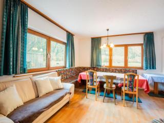 Farmhouse in Ötztal near Ski Arena, cleaning included - Längenfeld - 0