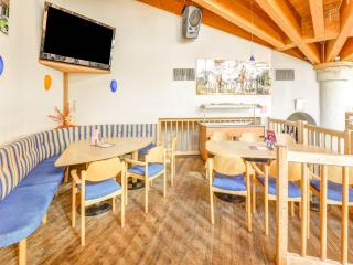 Apartment in Längenfeld near Sölden Ski Lift, cleaning included - Längenfeld - 1