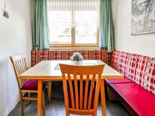 Apartment in Längenfeld near Sölden Ski Lift, cleaning included - Längenfeld - 8