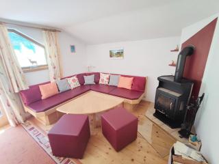 Chalet in Tirol by Zillertal Ski Slopes, cleaning included - Mayrhofen - 0