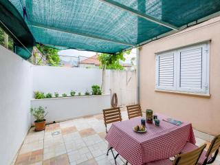 Apartments Captain - Superior One Bedroom Apartment with Terrace 3 Adults - 0