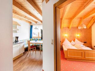 Apartment in Huben near Sölden Ski Bus, cleaning included - Längenfeld - 2