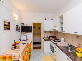 Apartments Captain - Superior One Bedroom Apartment with Terrace 3 Adults - 5