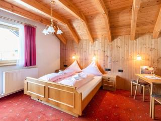 Apartment in Huben near Sölden Ski Bus, cleaning included - Längenfeld - 7