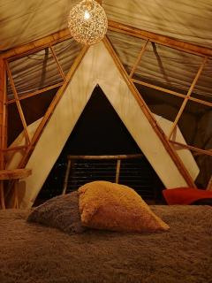 Glamping Orosierra - Chinchiná - 2