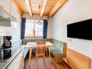 Apartment in Huben near Sölden Ski Bus, cleaning included - Längenfeld - 0