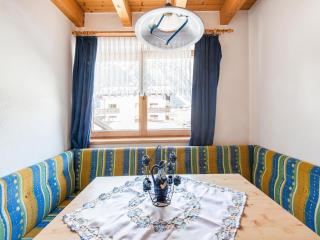 Apartment in Huben near Sölden Ski Bus, cleaning included - Längenfeld - 4