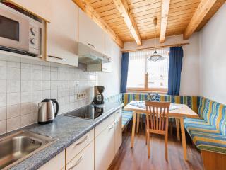 Apartment in Huben near Sölden Ski Bus, cleaning included - Längenfeld - 5