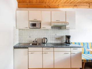 Apartment in Huben near Sölden Ski Bus, cleaning included - Längenfeld - 8