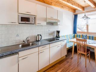 Apartment in Huben near Sölden Ski Bus, cleaning included - Längenfeld - 3