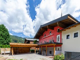 Chalet in Krimml near Zillertal Slopes, cleaning included - Krimml - 6