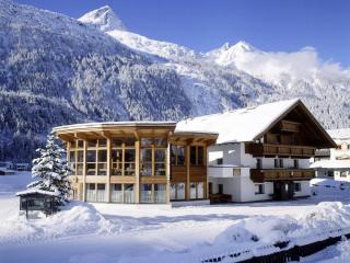 Apartment in Huben near Sölden Ski Bus, cleaning included - Längenfeld - 1