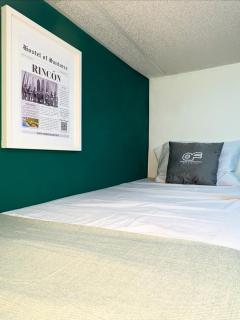 Hostel of Santurce - San Juan - 0