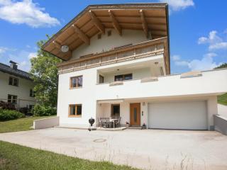 Apartment in Zillertal near Spieljochbahn, cleaning included - Hart im Zillertal - 4