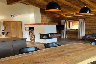 Alpine chalet in Neukirchen am Großvenediger, cleaning included - Neukirchen am Großvenediger - 5