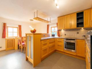 Chalet in Saalfelden near Ski Slopes, cleaning included - Saalfelden am Steinernen Meer - 5