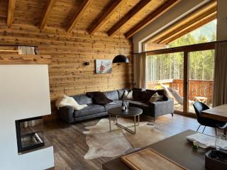 Alpine chalet in Neukirchen am Großvenediger, cleaning included - Neukirchen am Großvenediger - 6
